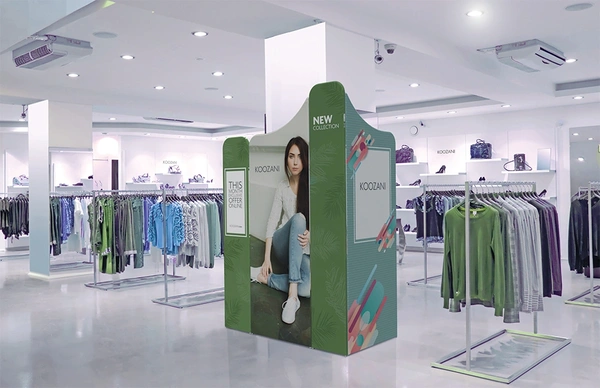 Modulate Retail Solutions