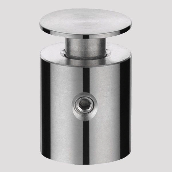 Lockable Stainless Steel Fixing