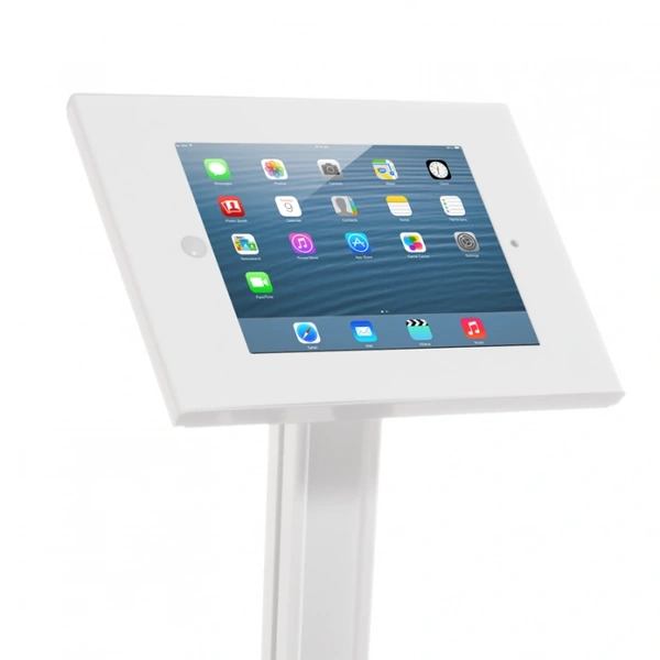 Ipad Holder Fixed Height Close Up