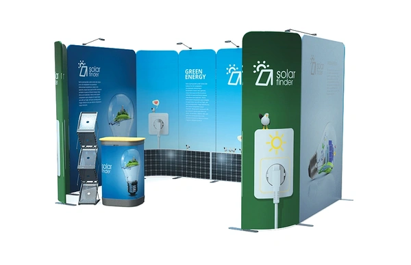 Modulate Exhibition Stands2