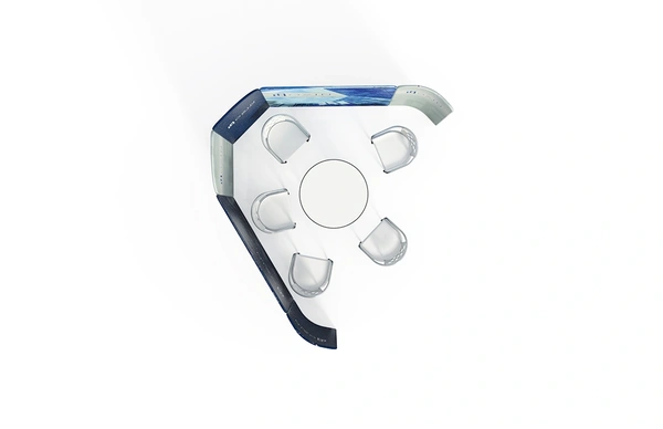 Modulate Workspace Top
