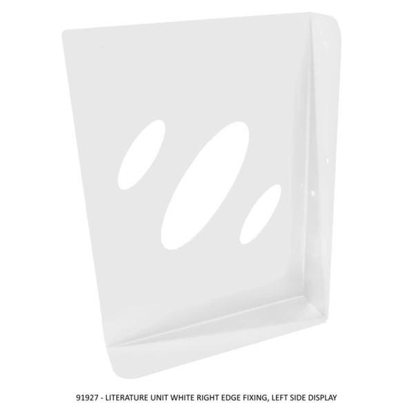 91927 Right Edge Fixing Left Side Display