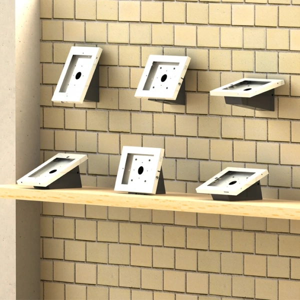 Ipad Wall Mounted