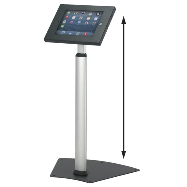 Ipad Holder Height Adjustable