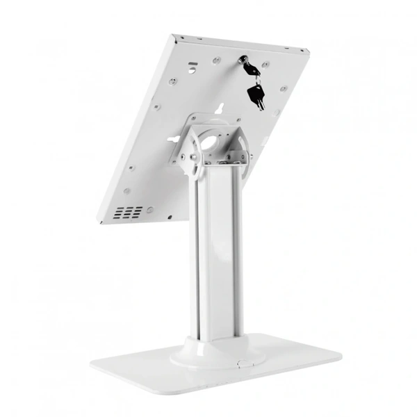 Ipad Secure Counter Top Kiosk Product Reverse