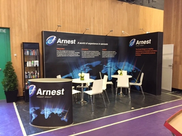Arnest T3 Stand