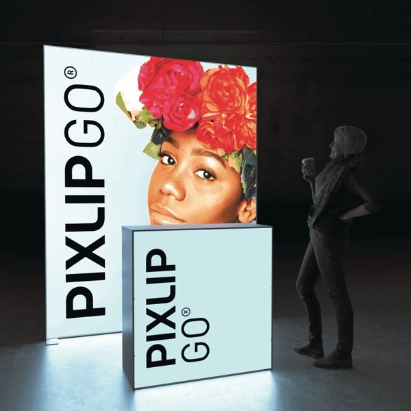  Pixlip Go Rahmenset Hl20 2019