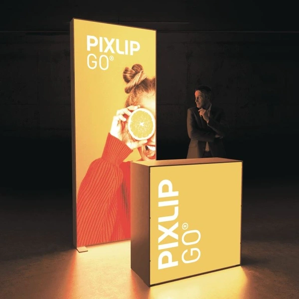  Pixlip Go Rahmenset Hl10 2019