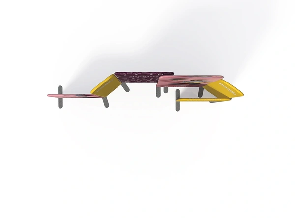 Modulate Pos Top