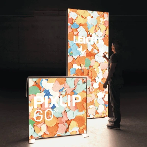  Pixlip Go Rahmenset Hs10 2019